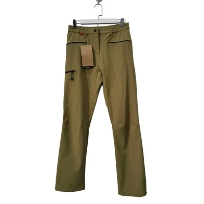 Pantaloni Shell pentru alpinism